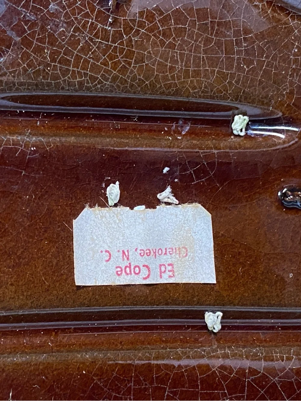 N/A vintage great